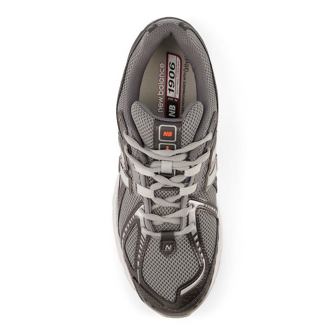 U1906RCO "Metallic Pack"