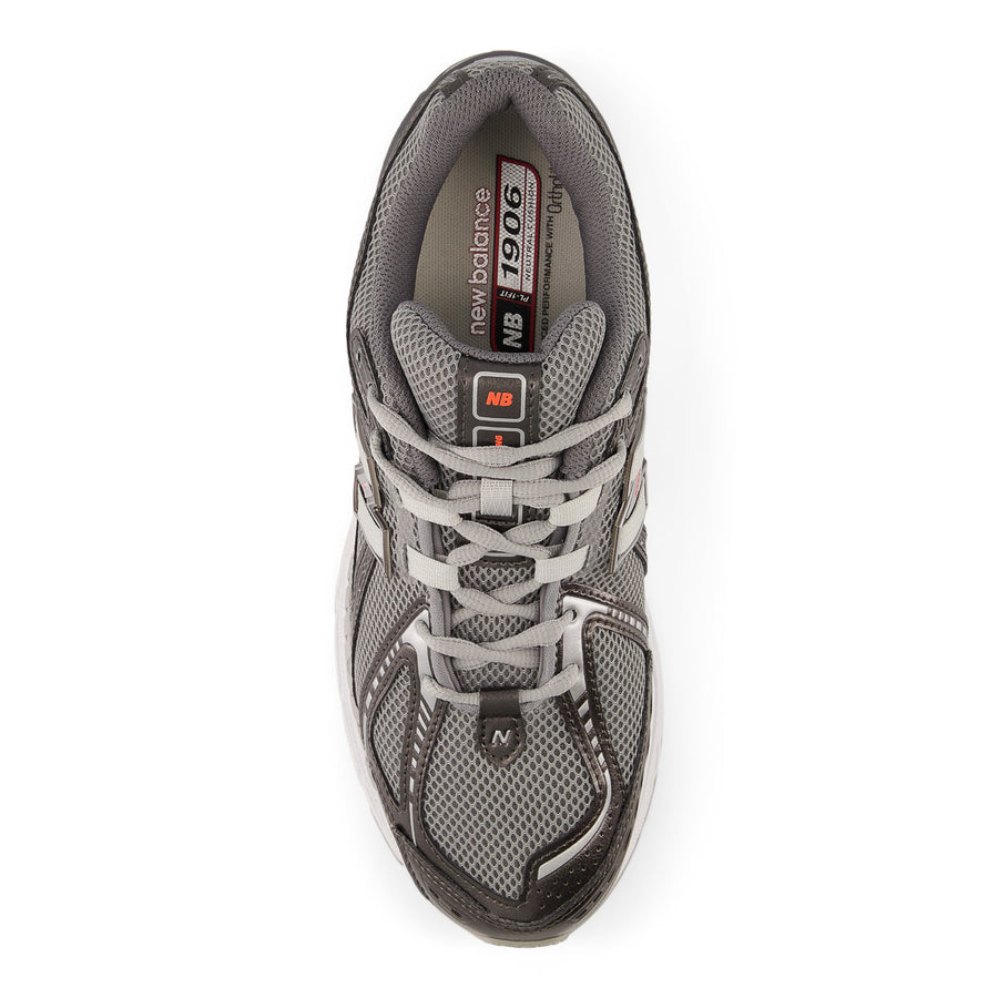U1906RCO "Metallic Pack"