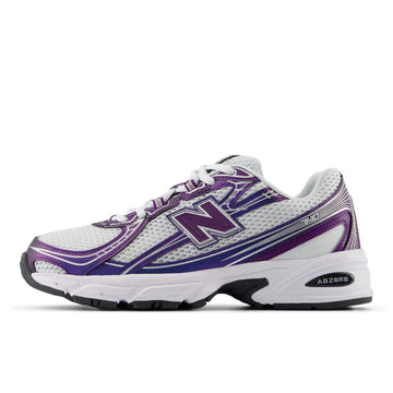 740 "Purple/White"