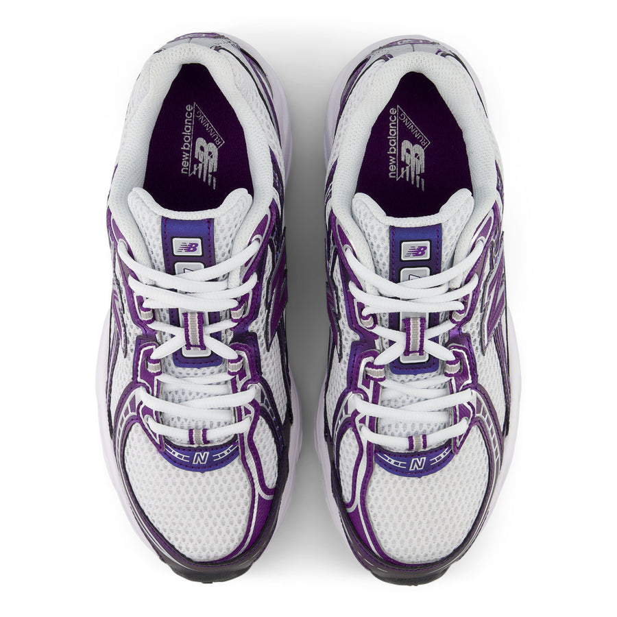 740 "Purple/White"