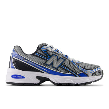 740 "Royal Blue"