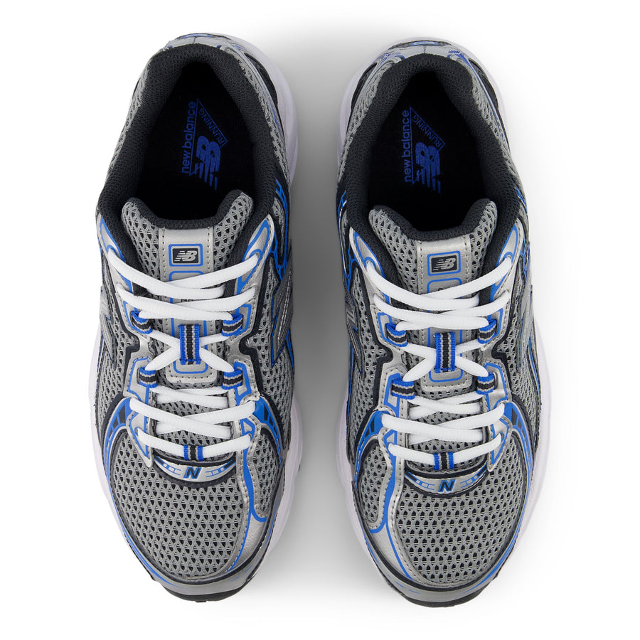 740 "Royal Blue"