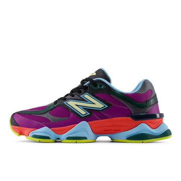 U9060RPO "Neon Nights"