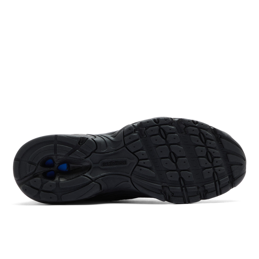 U740BO2 "Triple Black"